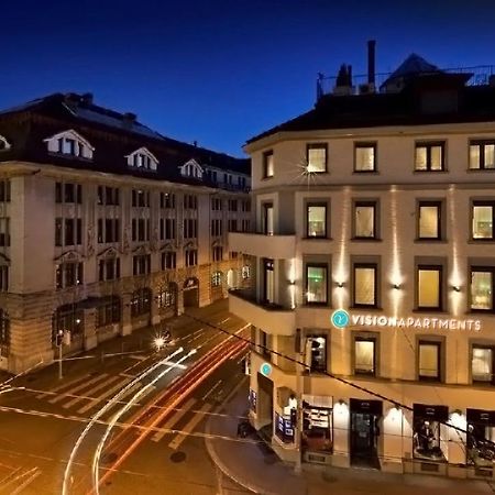 Stay2Night Bs Zürich Kültér fotó